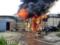 Харківські рятувальники ліквідували 6 пожеж, які виникли внаслідок обстрілу