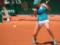 For the first time in 14 years: Ukrainian tennis player reached the doubles semi-finals of Roland Garros