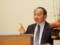 Fukuyama admitted that Ukraine could be blamed for the food crisis