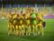 Молодежная сборная Украины разгромила Северную Македонию в отборе на Евро-2023