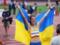 Украинская легкоатлетка Магучих завоевала золото этапа Бриллиантовой лиги в Марокко