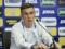 “I will never forget”: the football player of the Ukrainian national team Sidorchuk spoke about the first emotions of the team a