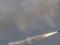 Ukrainian military shot down a rocket over Zaporozhye