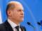 Russia will not be able to maintain its military potential - Scholz