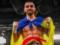 Український боксер Чухаджян проведе захист титулу у Німеччині