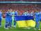 Стало відомо, в якій формі збірна України зіграє проти Ірландії