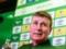 Ireland coach: We didn t deserve to be astonished