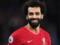 Salah is the best winner of the season in England according to the version of the Professional Football Association