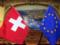 Switzerland following the EU introduced the sixth package of sanctions against Russia