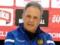 Coach of the national team of Vrmenia: Those who will be tough on a neutral field are not in any way affected by the tightness o