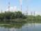 Війська РФ можуть спробувати форсувати річку Сіверський Донець через низький рівень води – Гайдай