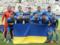 The national team of Ukraine in the League of Nations-2022/23: calendar of matches, position in the group