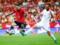 Spain defeated the Czech Republic and other matches of the fourth round of the League of Nations