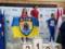  Дважды просить спрятать, но я их не послушала : 16-летняя украинка отказалась убрать флаг  Азова  на награждении в Венгрии