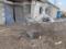 Окупанти обстріляли Золочов касетними боєприпасами, поранено жінку — голову Харківської ОВА