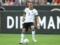 Дебютант збірної Німеччини Раум може перейти в Манчестер Юнайтед