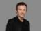 Svyatoslav Vakarchuk first showed a photo with his single son