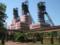 There is a threat of contamination of surface waters at the captured Zaporozhye iron ore plant