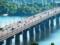 В Киеве открыли еще два моста и запустили новые маршруты общественного транспорта: список
