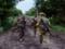 Ukrainian defenders advance in the Kherson region, despite the defense of the invaders