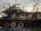 Russia has already lost more than 1,500 tanks in Ukraine
