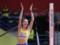 Українка Магучих із новим світовим рекордом сезону виграла  