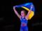 Украинские борчихи завоевали три золотых награды на престижном турнире в Италии