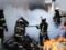 Ракетний обстріл спорткомплексу у Харкові. Рятувальники фіксують значні руйнування