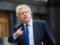 Johnson s premiership is under threat again: his party lost seats in parliament