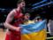 Mikhailyuk received permission from the NBA and will play for the Ukrainian national team in July matches
