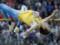 Ukrainian athlete with the best result of the season triumphed in the high jump at the tournament in Belgium