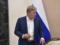 Putin is lying again: Peskov commented on the missile attack on the Odessa region