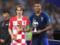 Modric - about the zirvany transfer Mbappe: Well, let s not kick the man