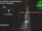 «Вишки Бойка» у Чорному морі продовжують горіти через три тижні після удару ЗСУ – супутникове фото