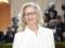 Legendary American photographer Annie Leibovitz spotted in Kyiv – photo