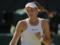  Что вы имеете в виду? : теннисистка, сенсационно пробившаяся в финал Wimbledon, возмутилась вопросом о своем российском происхо