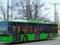Trolleybuses will run along Saltovka from Monday