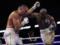 He broke his eye to blood: Chisora \u200b\u200bspectacularly took revenge on Pulev and won the WBA International belt