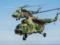 APU shot down a Russian helicopter near Gorlovka