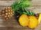 The liquor rose to whom it is bad for health to eat pineapple