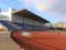 Terrorists from the Russian Federation destroyed the stadium in Bakhmut