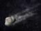 В воскресенье мимо Земли пролетит астероид размером со здание