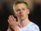 Talk between Arsenal and Manchester City if Zinchenko is on the right track
