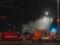 The Russians attacked the Dnieper with rockets - at least three people were killed
