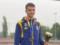 Украинец завоевал  серебро  юношеского чемпионата Европы по современному пятиборью