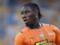 Lassina Traore came to Shakhtar near the Netherlands