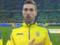 Chornomorets looks at the ex-forward of the Ukrainian national