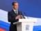 Медведев угрожает Украине “судным днем” за Крым