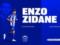 Enzo Zidane becoming a teammate of Zozuly u Fuenlabradi