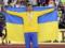 Украинец, который выбрался из оккупированной Херсонщины, впервые в карьере поднялся на пьедестал чемпионата мира по легкой атлет